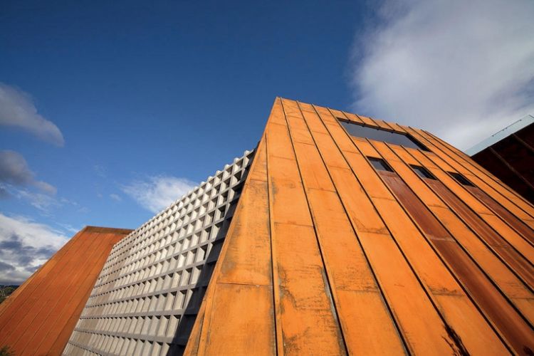 顛覆性的成人迪士尼樂園-MONA古今藝術博物館 - WEHOUSE-4