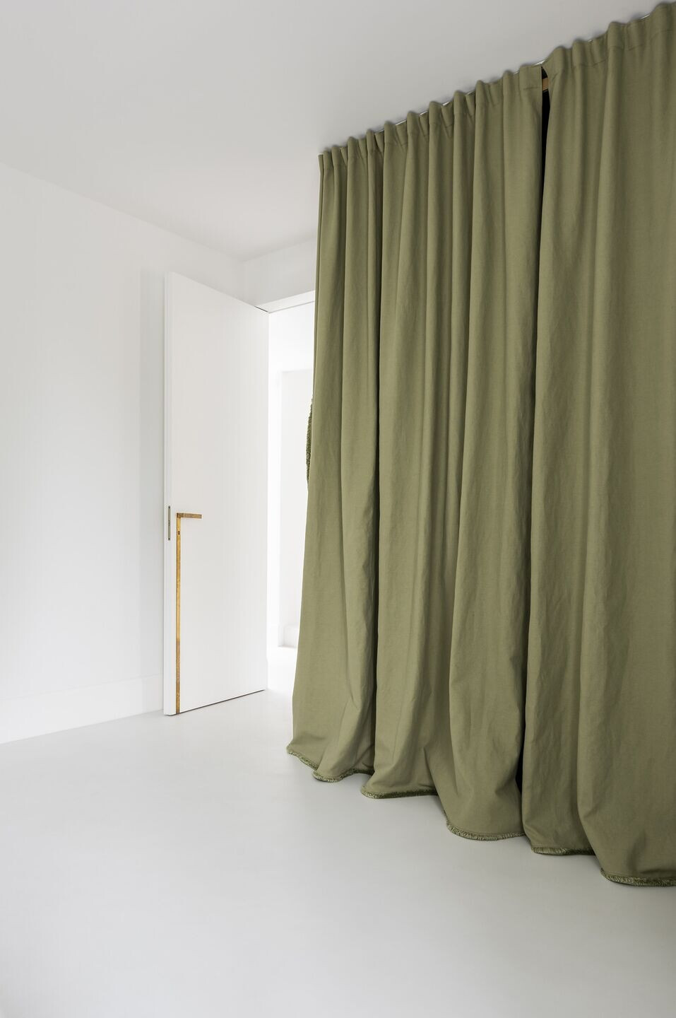 米兰 18 世纪别墅的现代改造丨意大利米兰丨MMA Projects-26