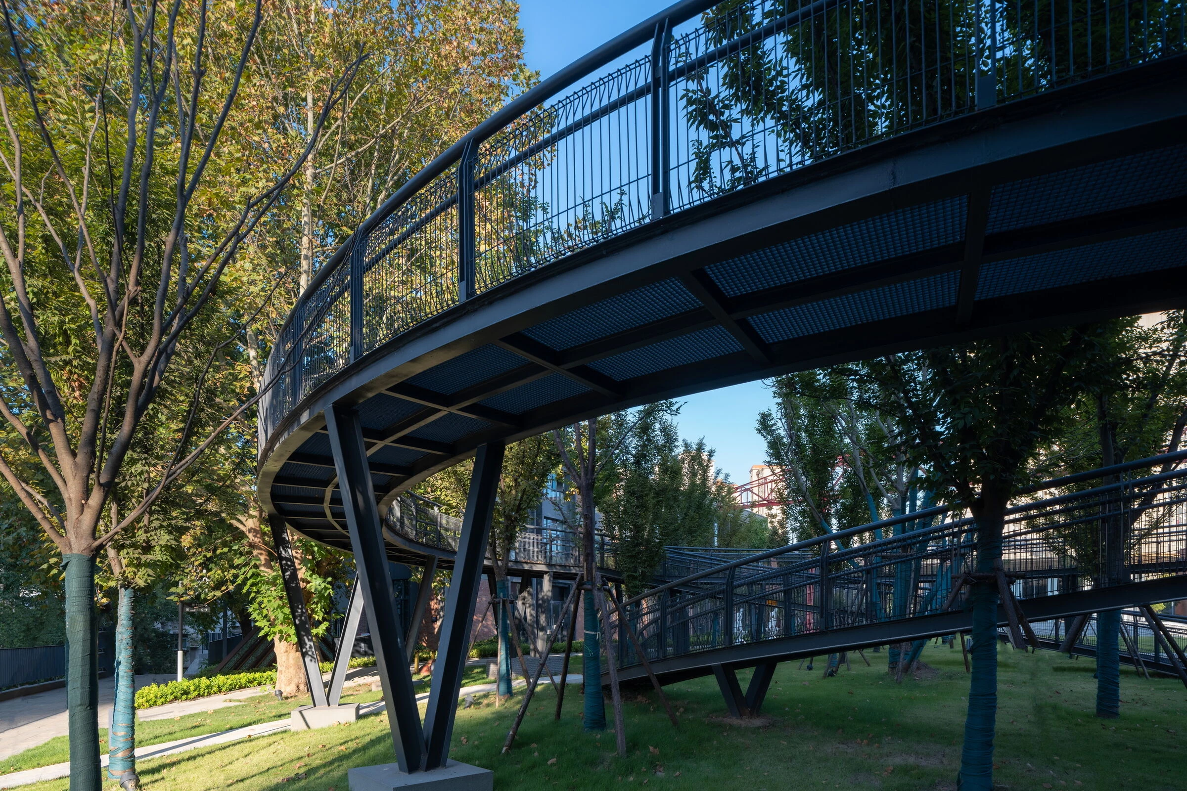 Xiaoguishan Financial & Cultural Park-33