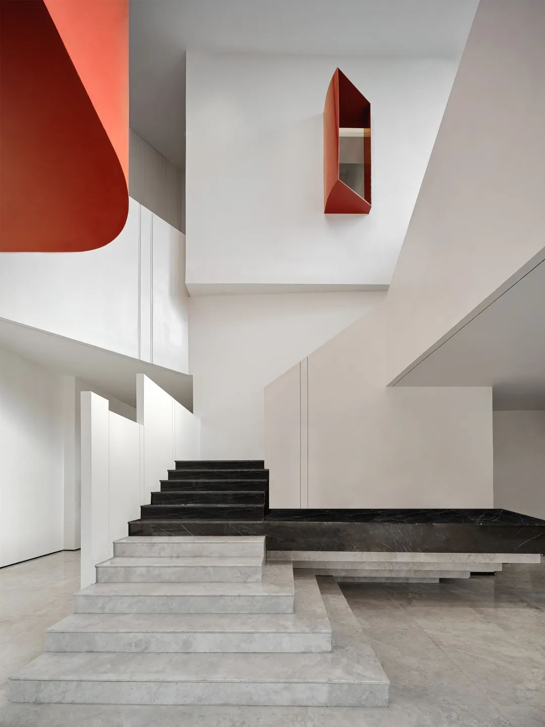 大悦城,绿城·义乌桂语兰庭丨中国浙江丨ZSD卓时-87