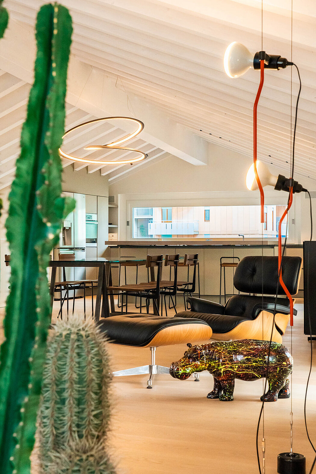 卡萨 0211丨意大利贝加莫丨Laboratorio Italiano Design-2