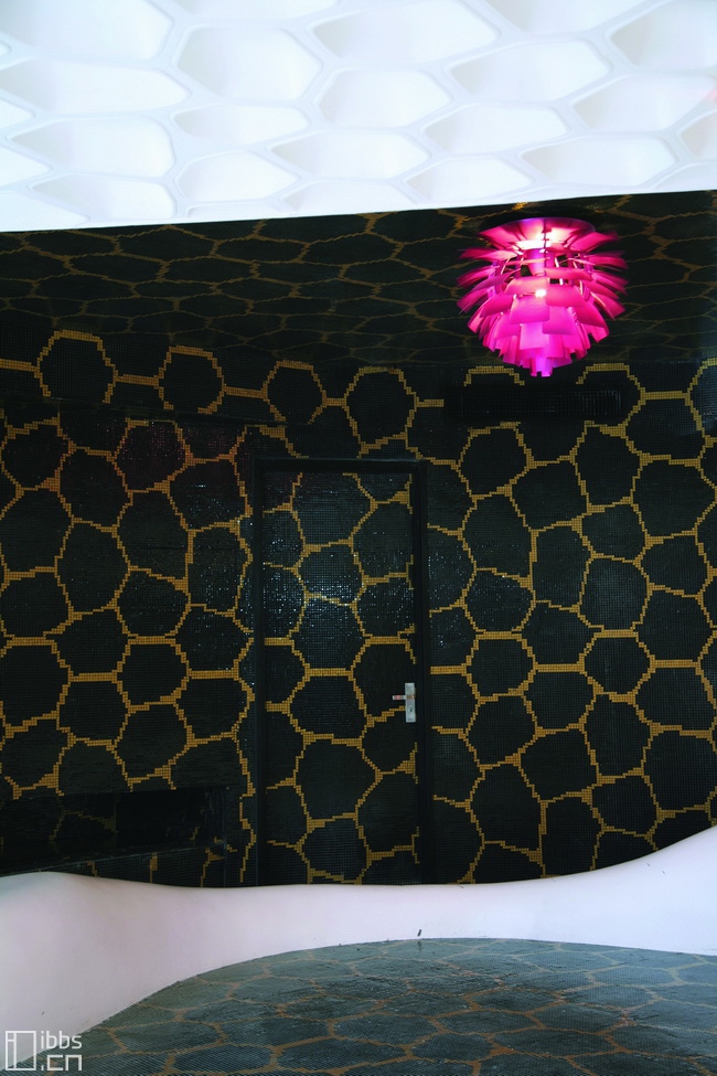 唐悦酒店丨中国北京-12