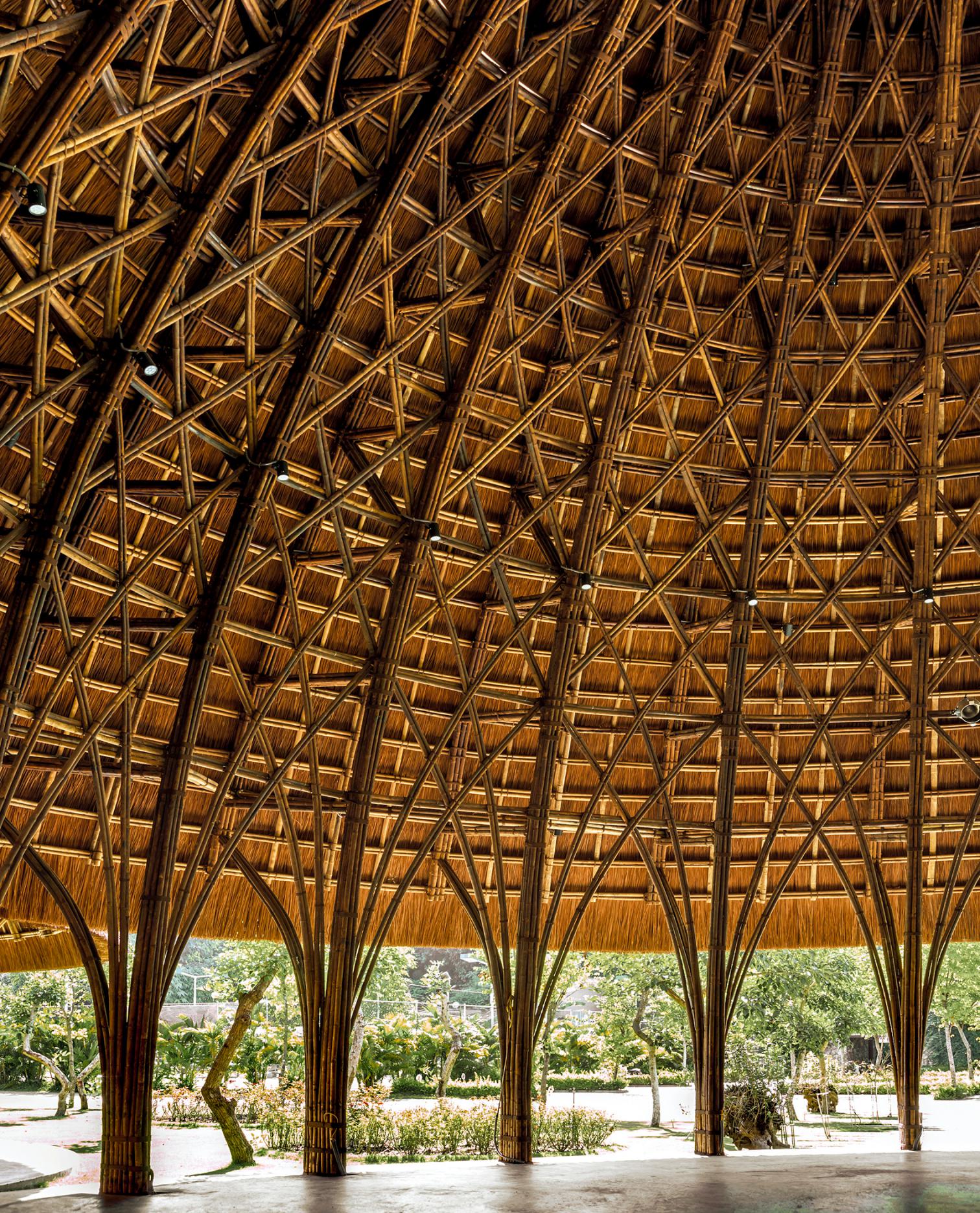 Son La 祭祀穹顶-6