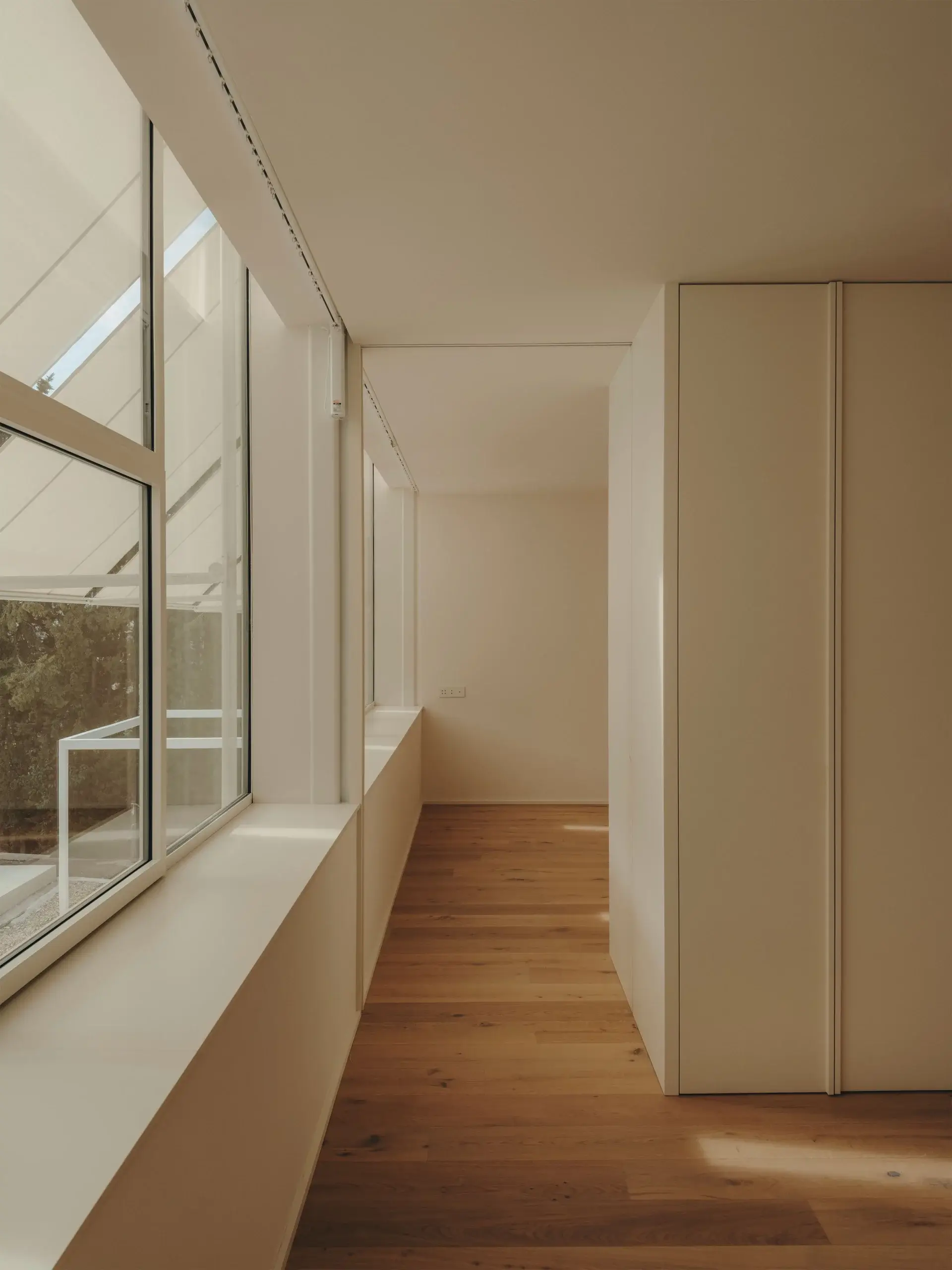 度假别墅丨西班牙马德里丨Plantea Studio-43