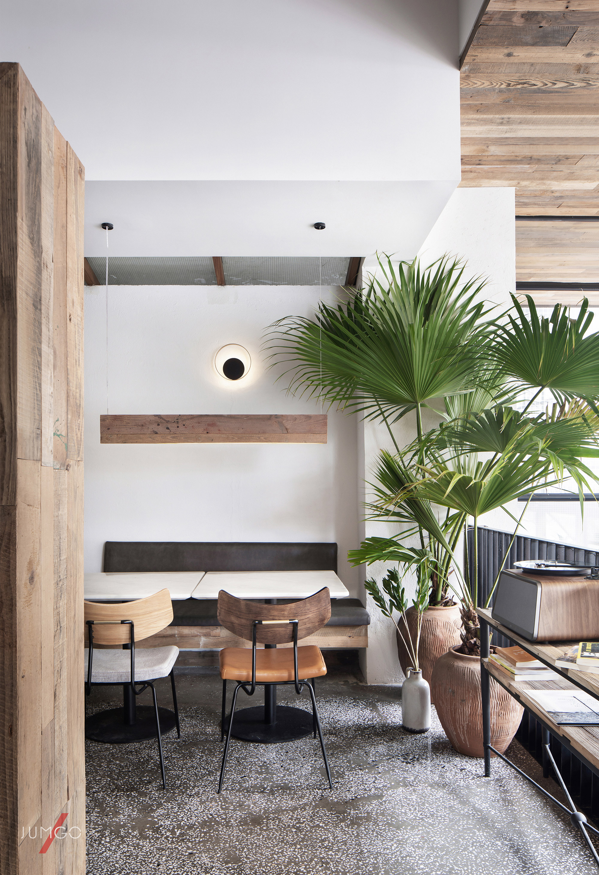 S·餐厅丨中国海口-8