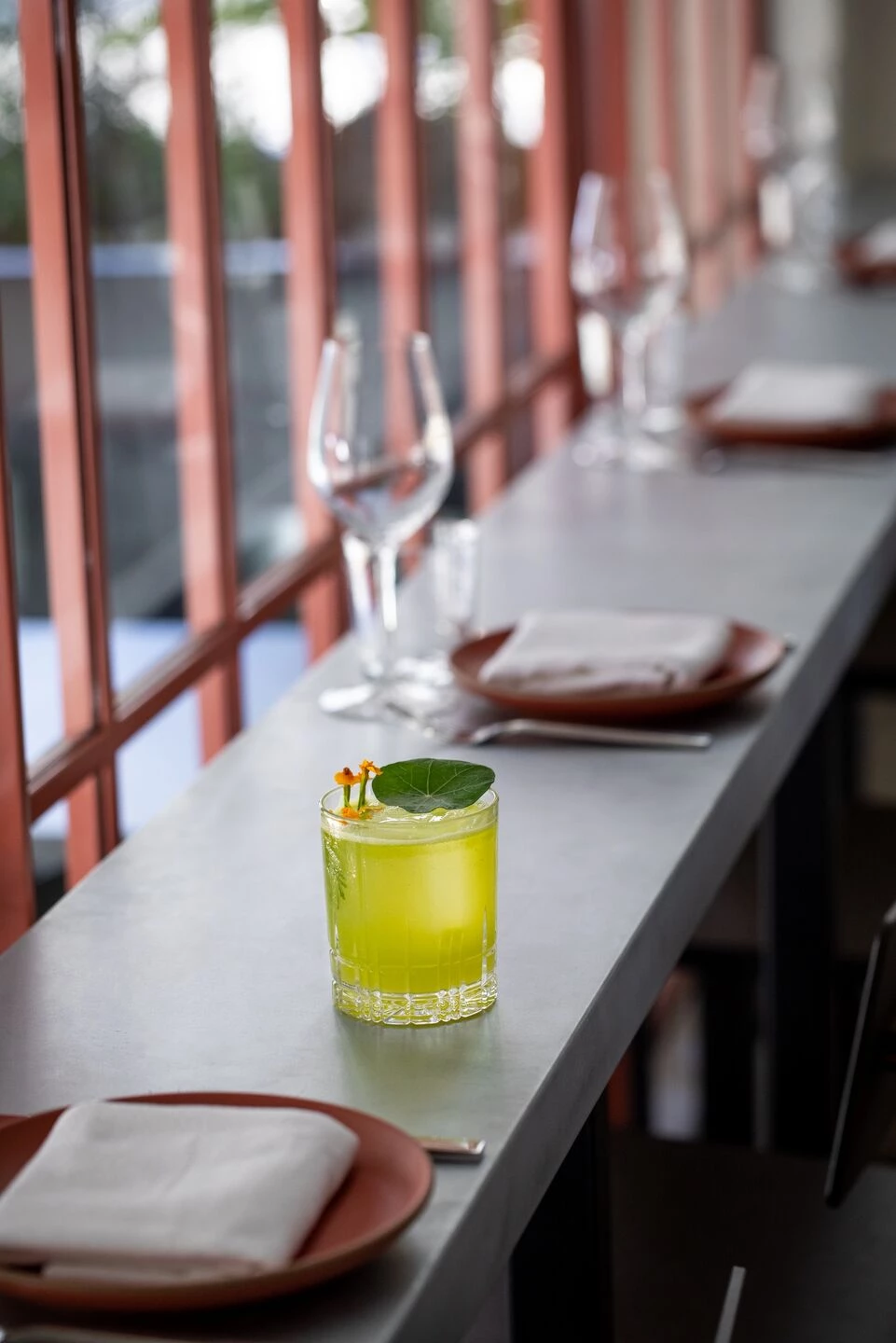 Tartine Manufactory LA-42