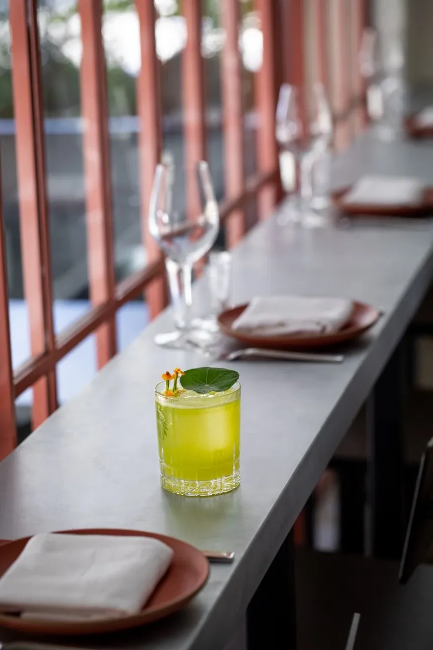 Tartine Manufactory LA-42