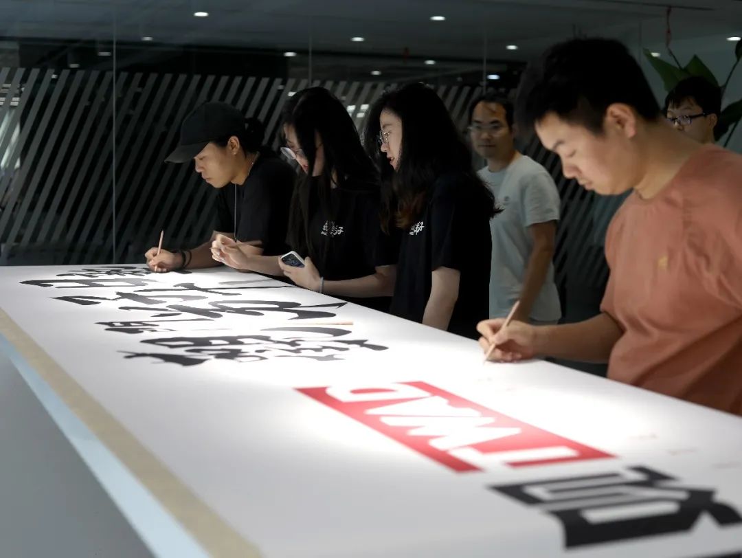 拓观弟子 · 室内设计新星的崛起-26