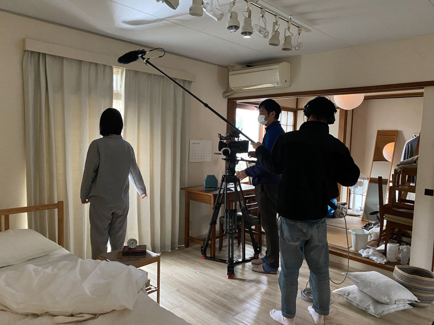 HOMiE ASMR 扬声器设计项目丨日本丨东京造型大学院与 Forbo 地板材公司-26