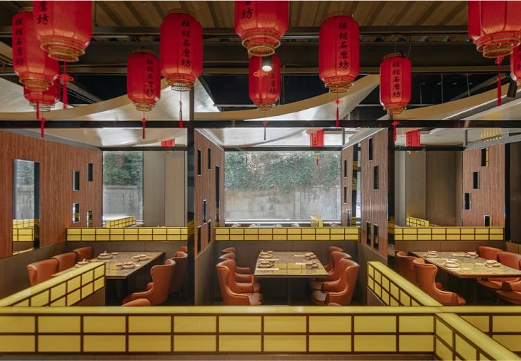 祖铺石磨坊丨中国北京丨朗生-10