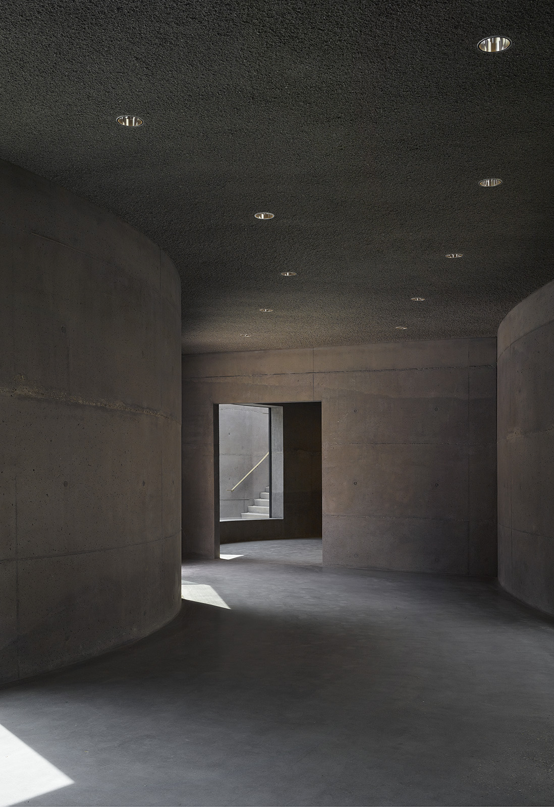 荷兰 Waterline 博物馆丨Anne Holtrop-16