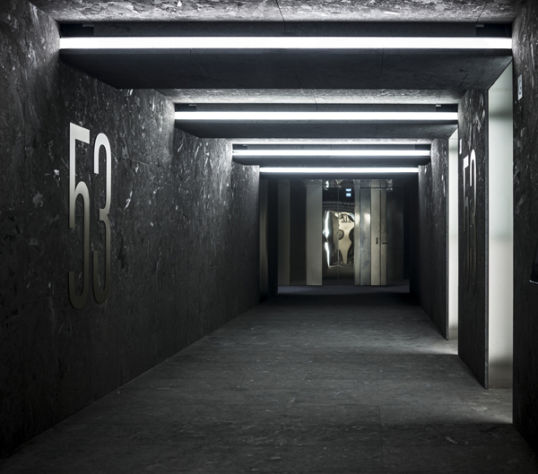 维也纳DC塔楼丨奥地利维也纳-43