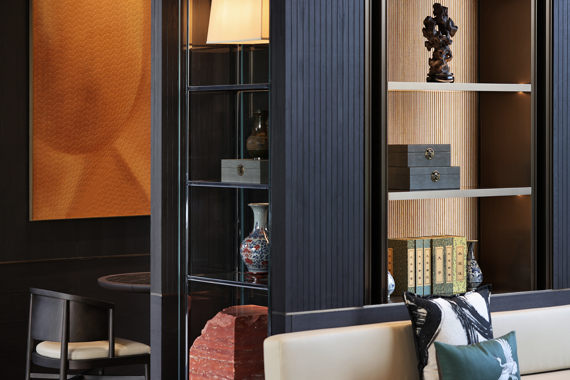 天汇天御销售中心丨中国清远丨广州道胜设计有限公司-53