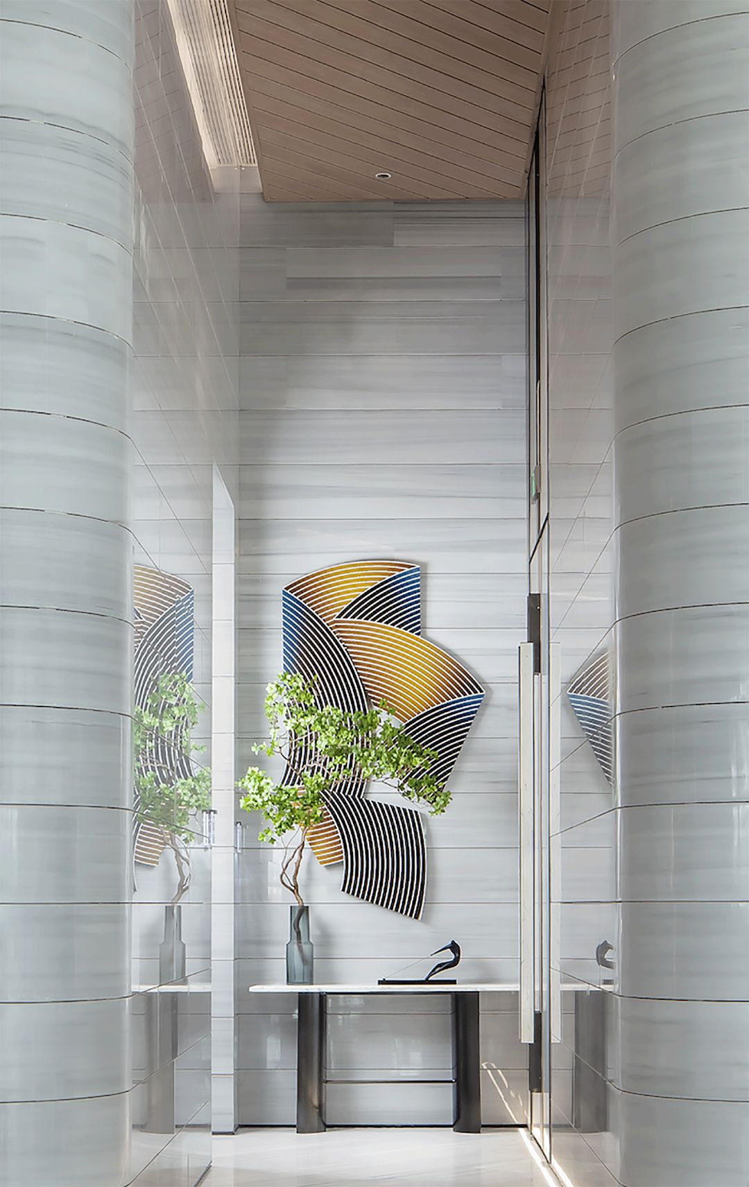 西海岸·创新科技城体验中心-51