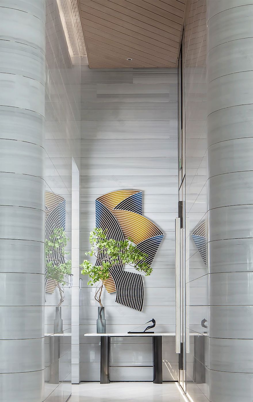 西海岸·创新科技城体验中心-51