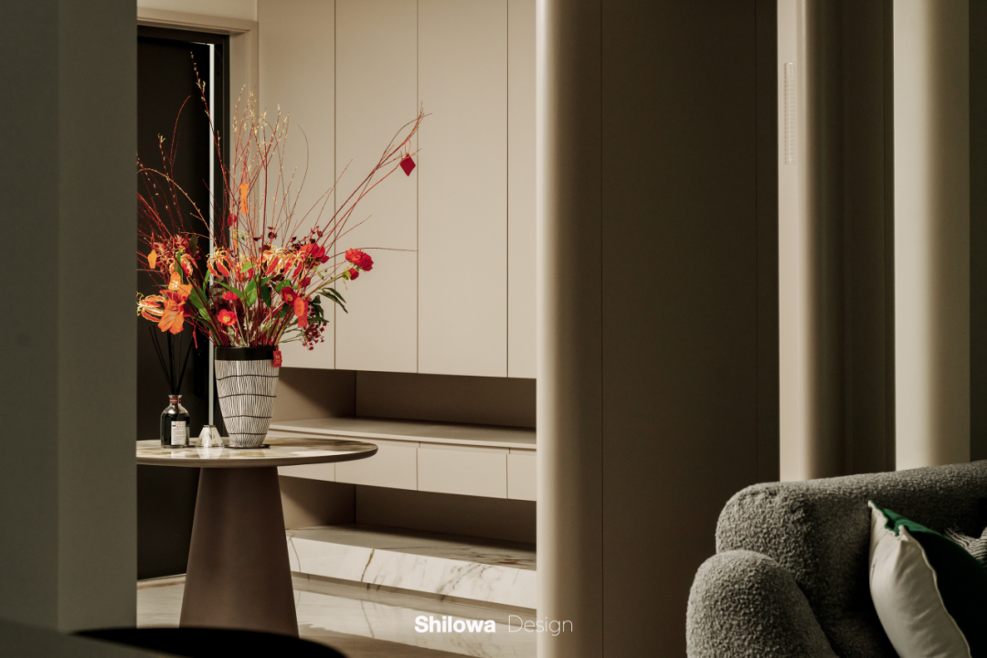 SHILOWA实景作品｜淡彩入画漫漫时光-17