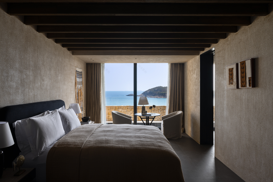 苫也·溪上屿丨中国深圳丨蜚声设计-71