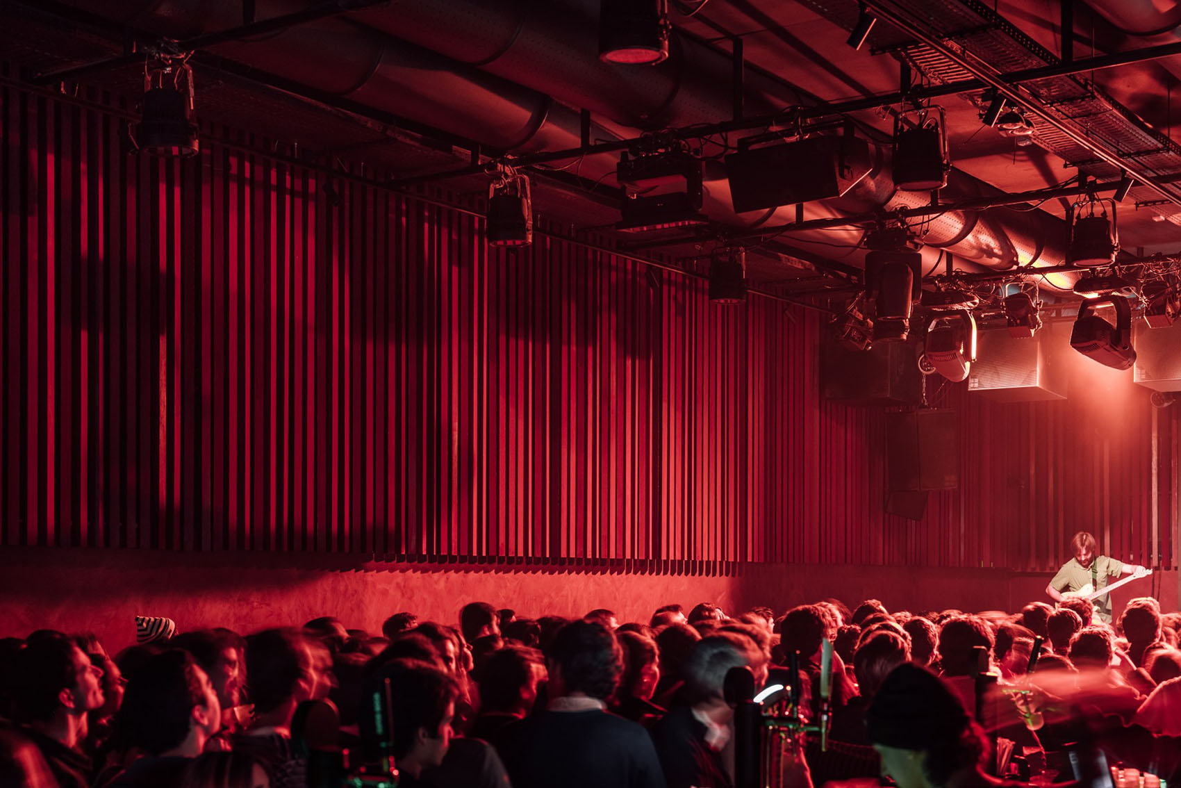 船长之家丨葡萄牙里斯本丨Miguel Marcelino-23