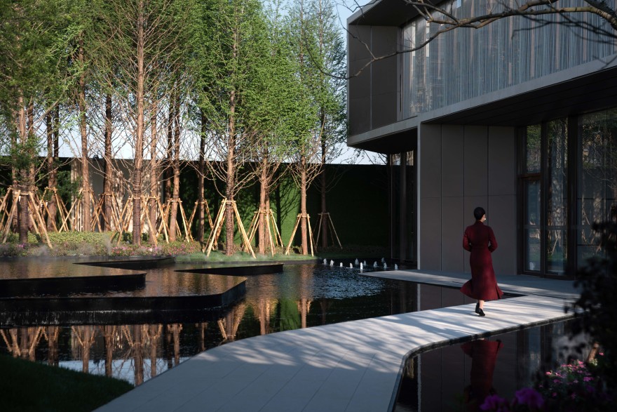 新希望·大境公园时代丨阿特贝尔 ARTBELL-17