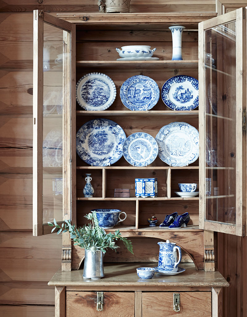 挪威 Storfjord 酒店 | 传统木屋与迷人峡湾美景的完美结合-13