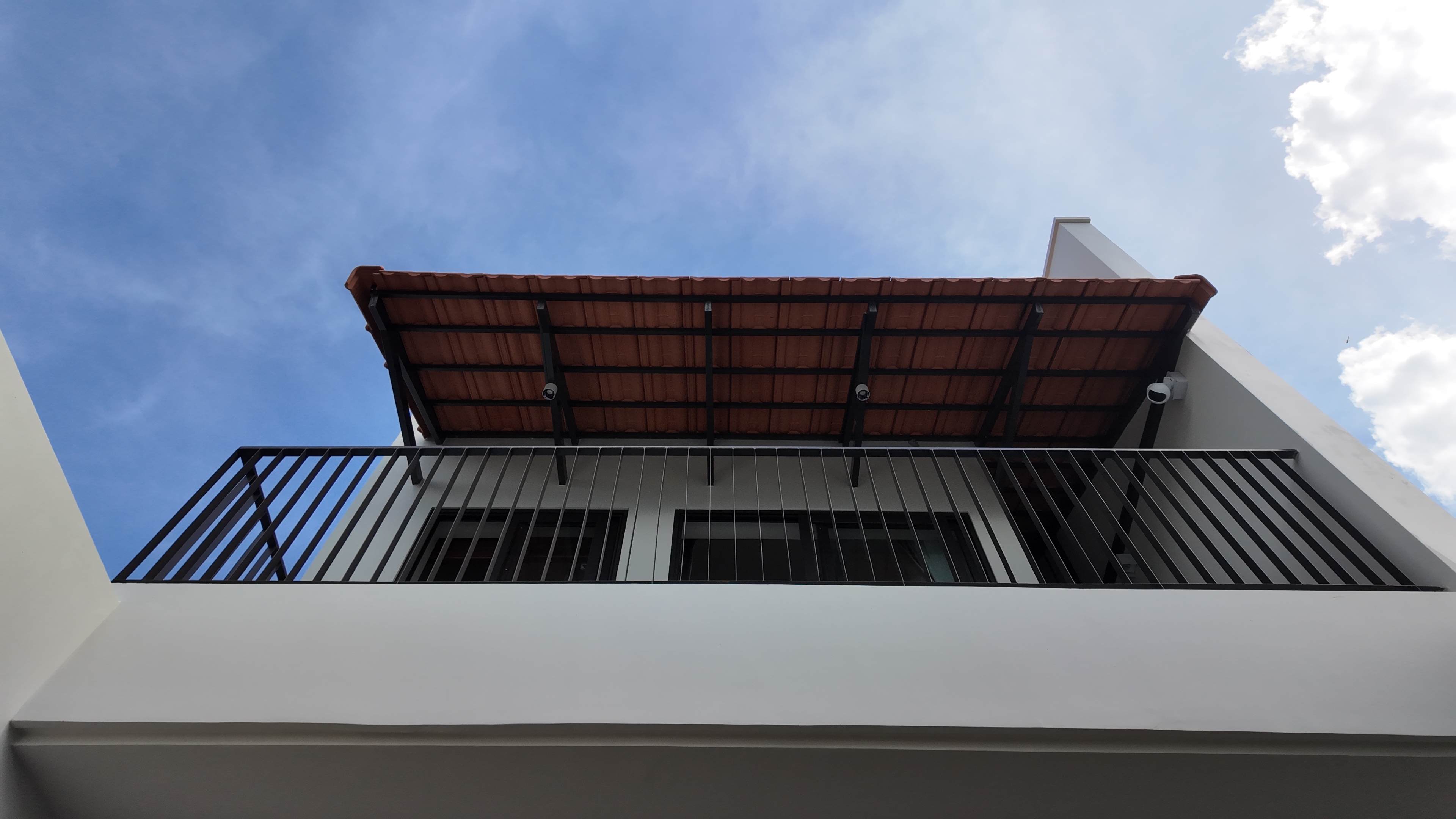 农村自建别墅-2