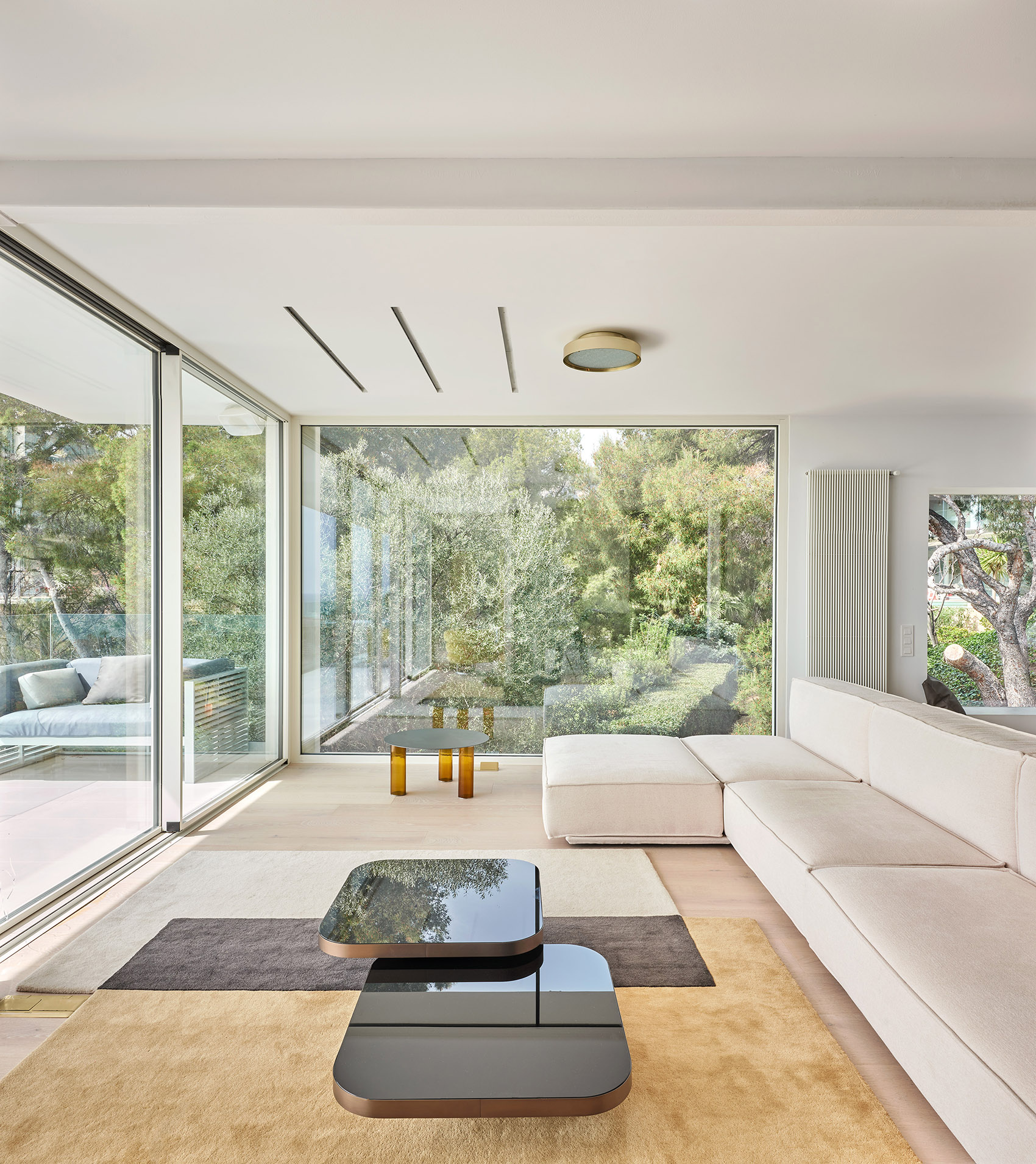 PSM21 住宅丨西班牙丨Raúl Sánchez Architects-29