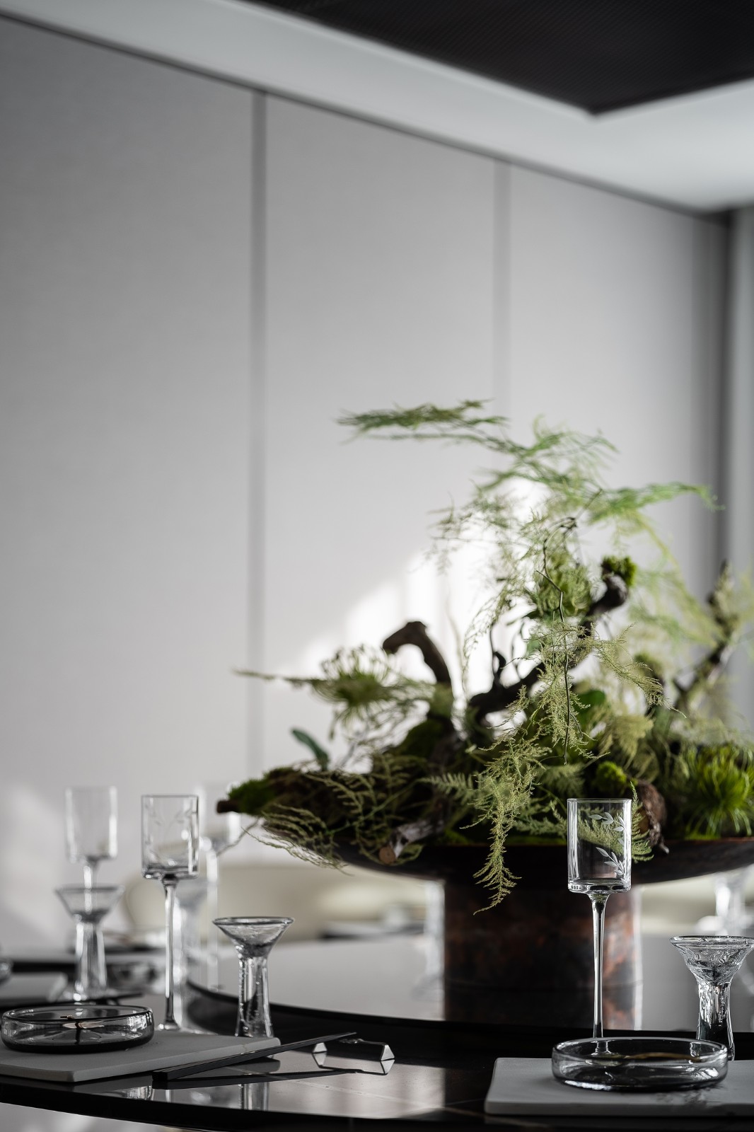 西语东方系列·《紫韵》招待所丨中国江苏丨苏州钱钢建筑设计有限公司-26