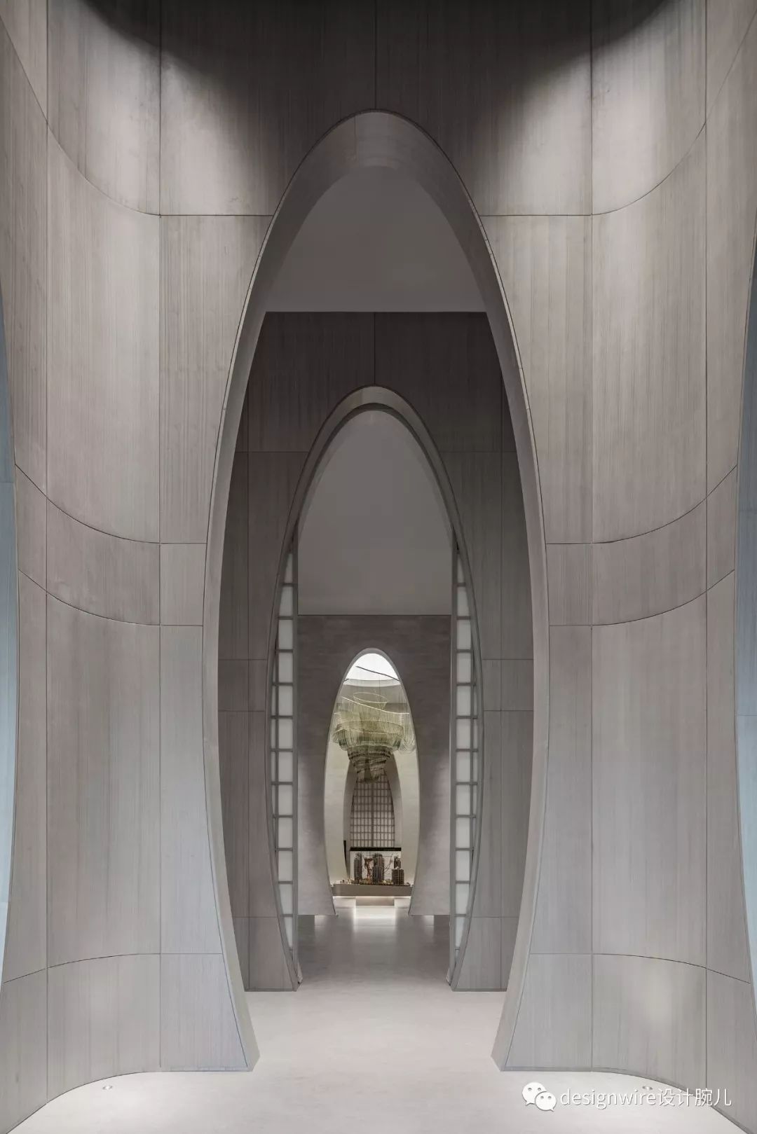 九华山莲花小镇-18