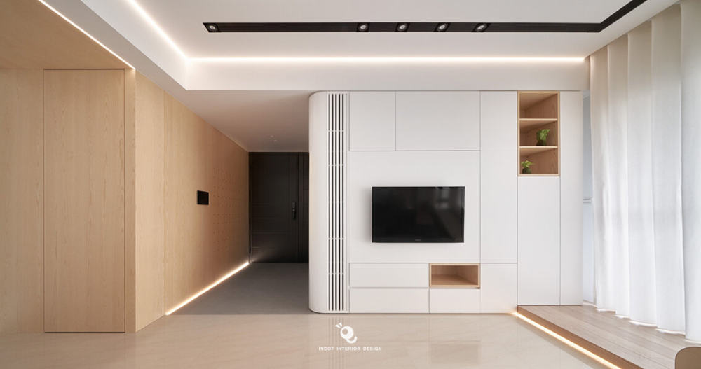 台北亲子宅丨中国台北丨虫点子创意设计-18