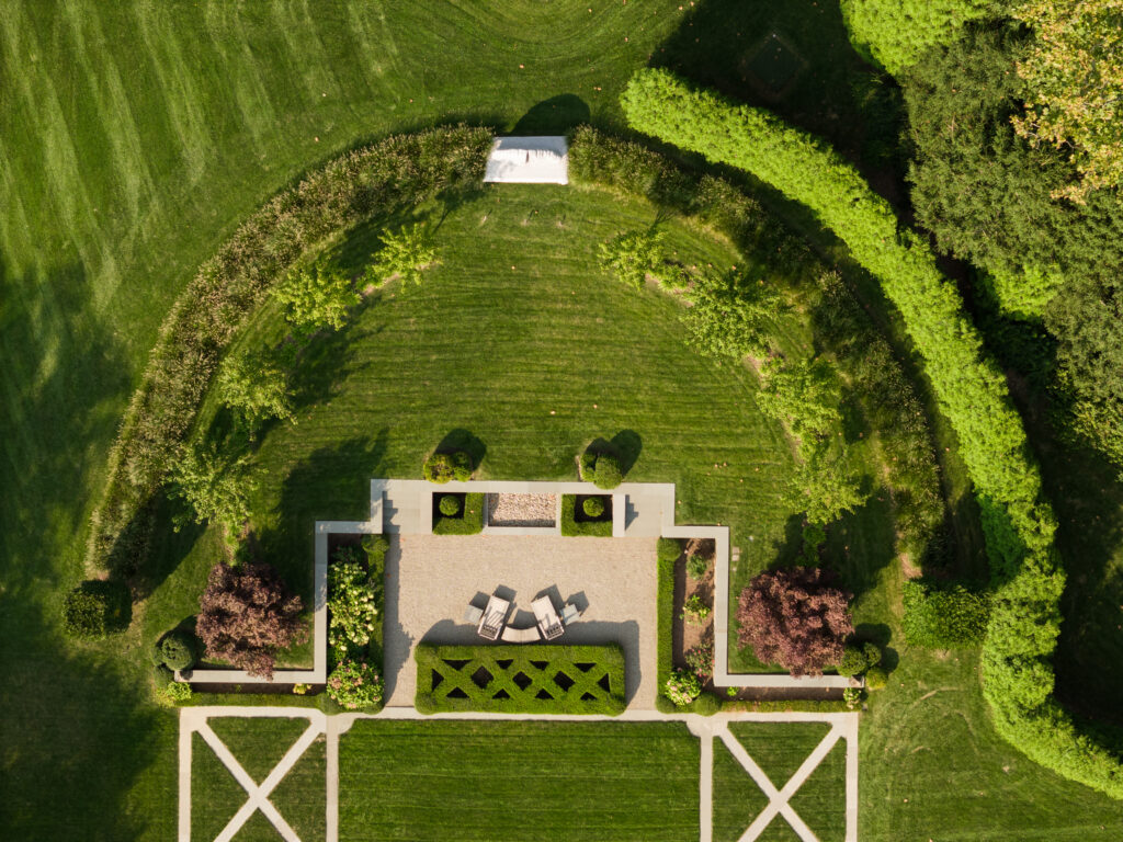 丨Janice Parker Landscape Architects-17