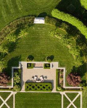 丨Janice Parker Landscape Architects