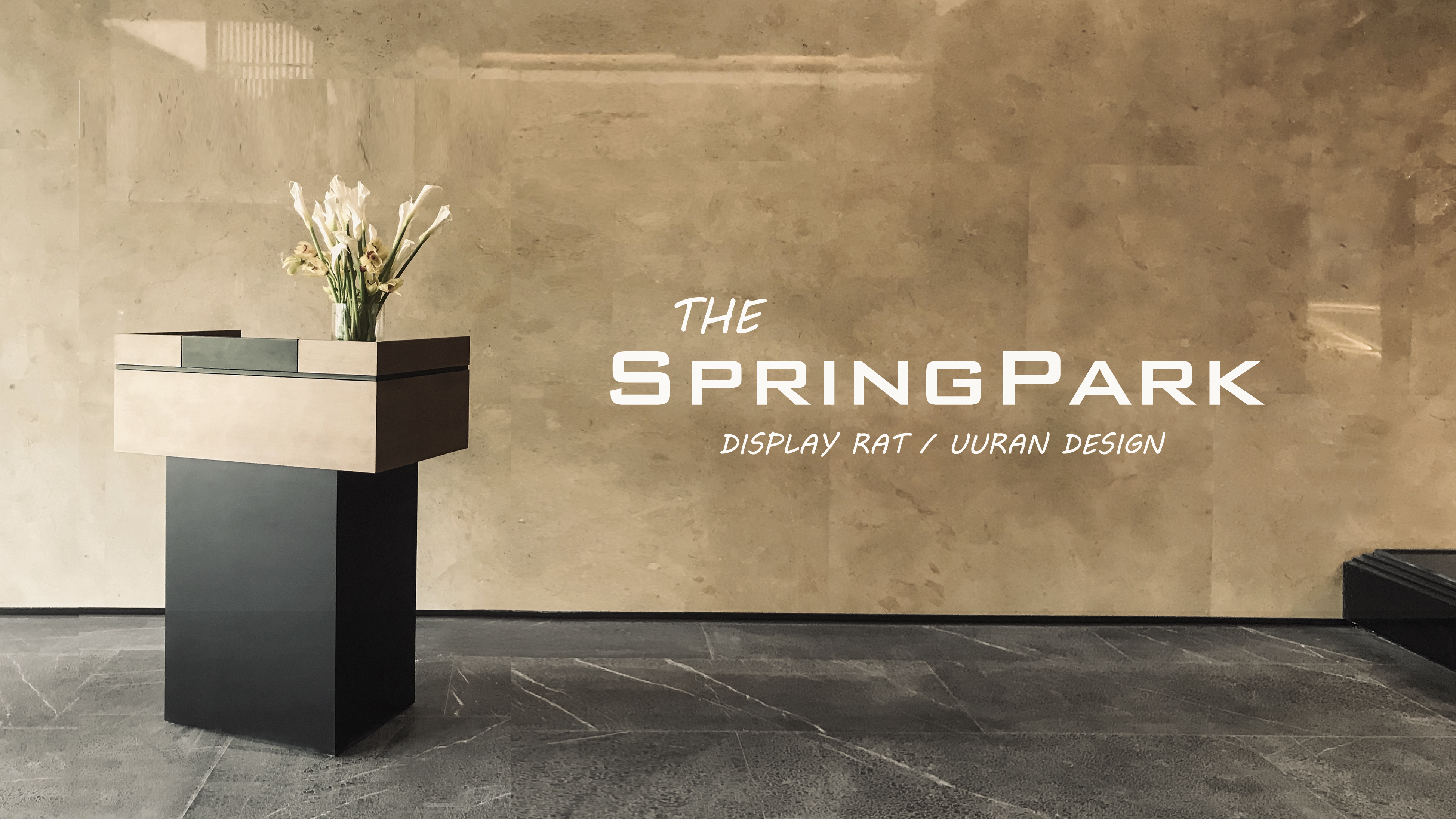 《门前》顾城· 自然光影的室内设计艺术-3