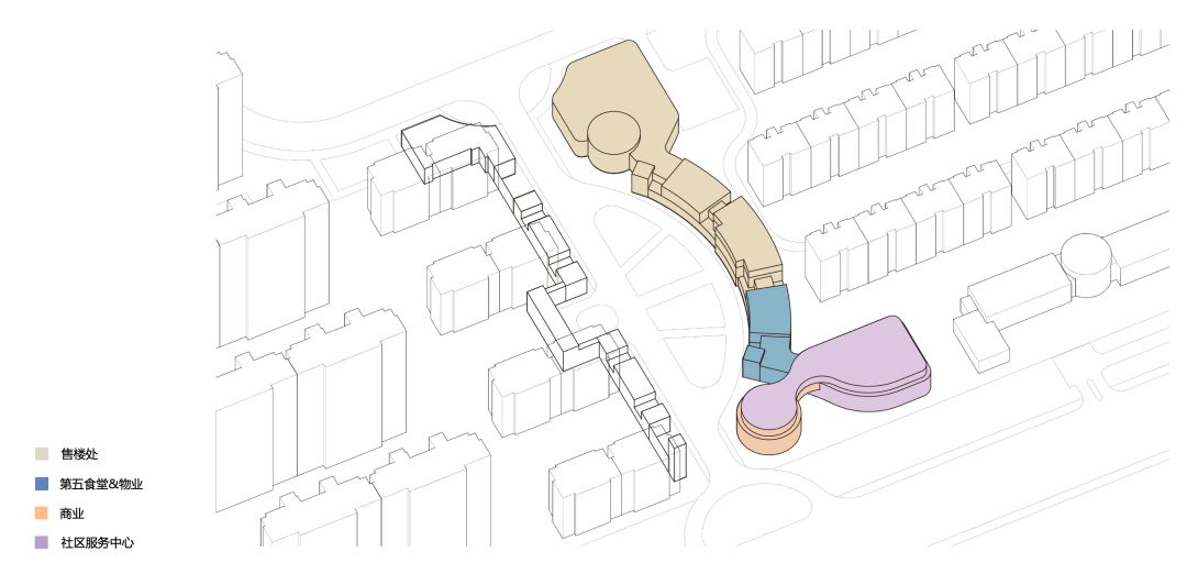 万科公园大道 | 大都会风格重塑金坛世界梦想-82