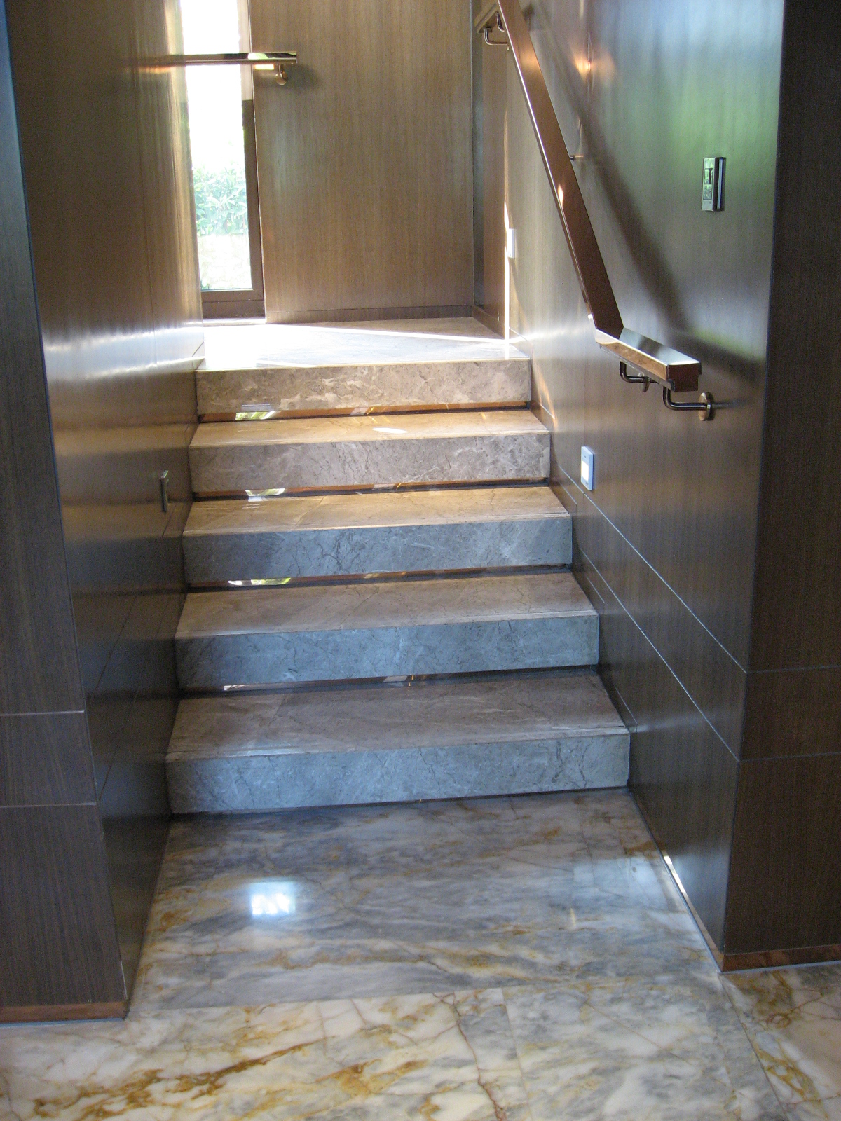 [别墅] 上海复地领馆别墅样板房-5-27