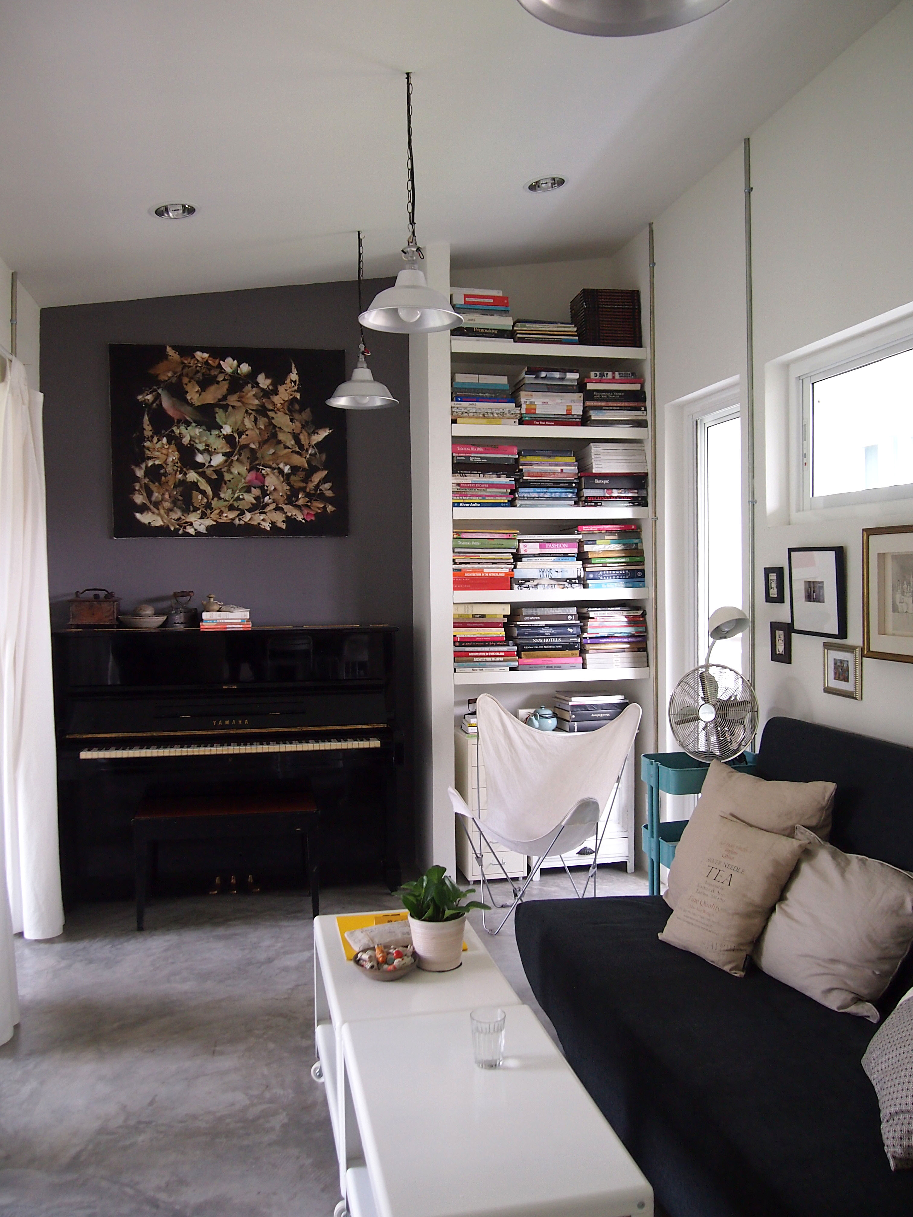 丨อาจารย์ต้นข้าว ปาณินท์（教师稻谷·潘尼）-45