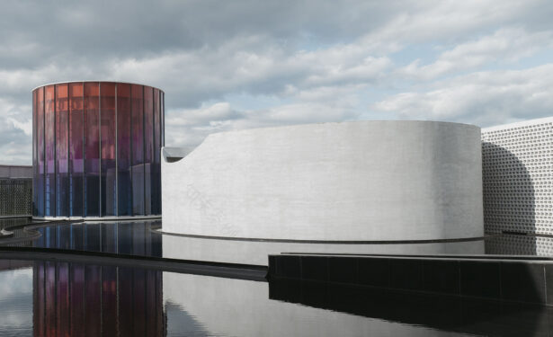 丨中国秦皇岛丨Wutopia Lab-46