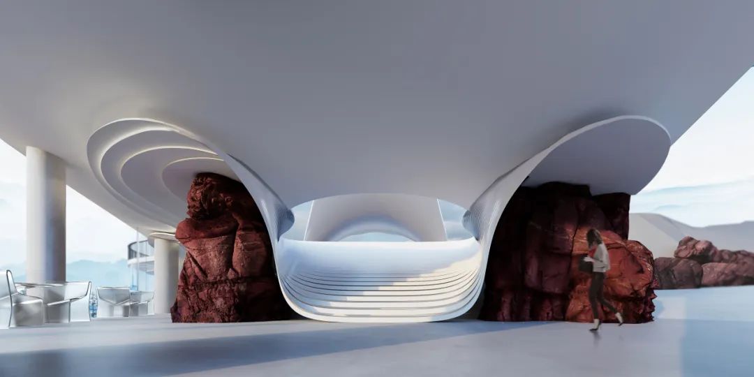 墨设设计七周年，不是总结，是另一种出发丨中国上海丨墨设设计-174