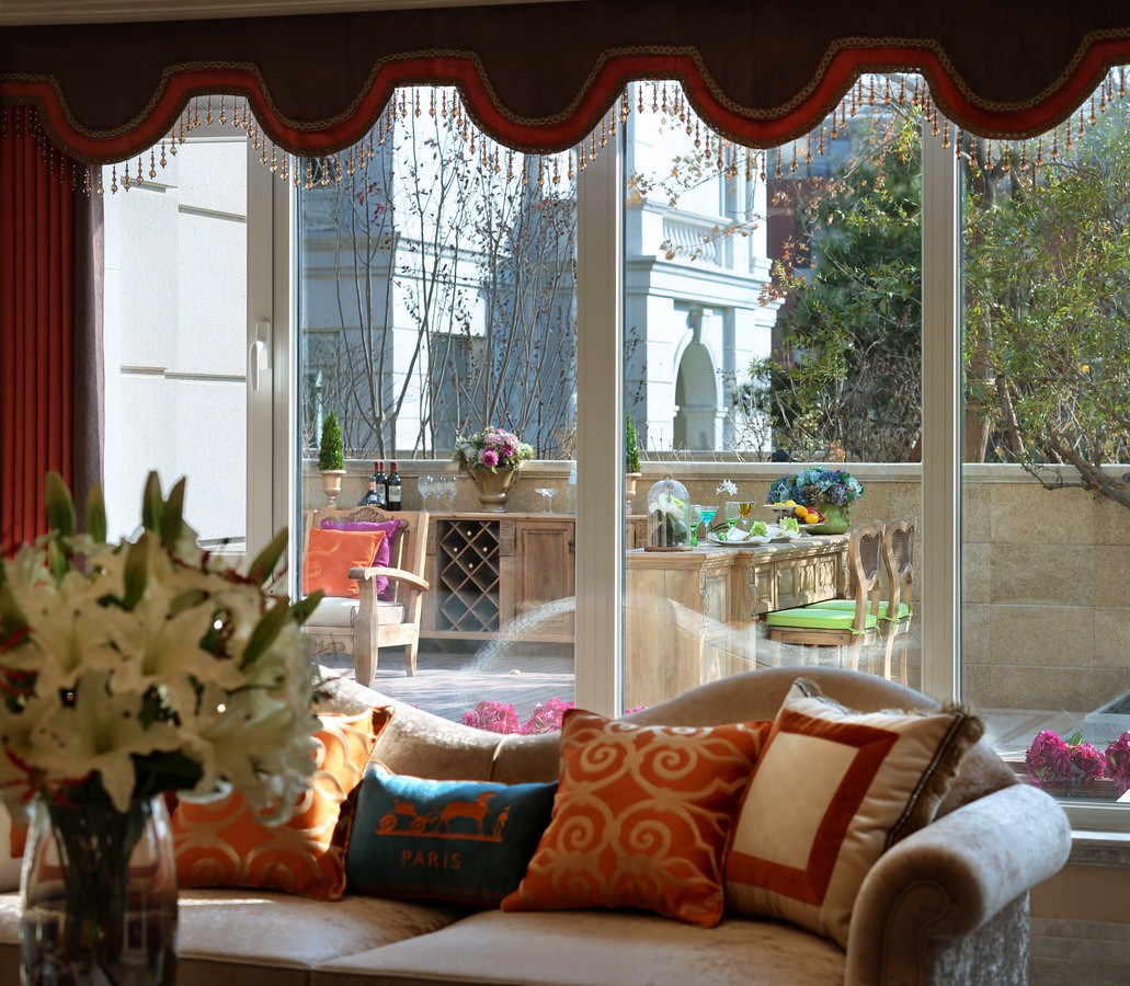 北京亿城燕西华府丨中国北京-37