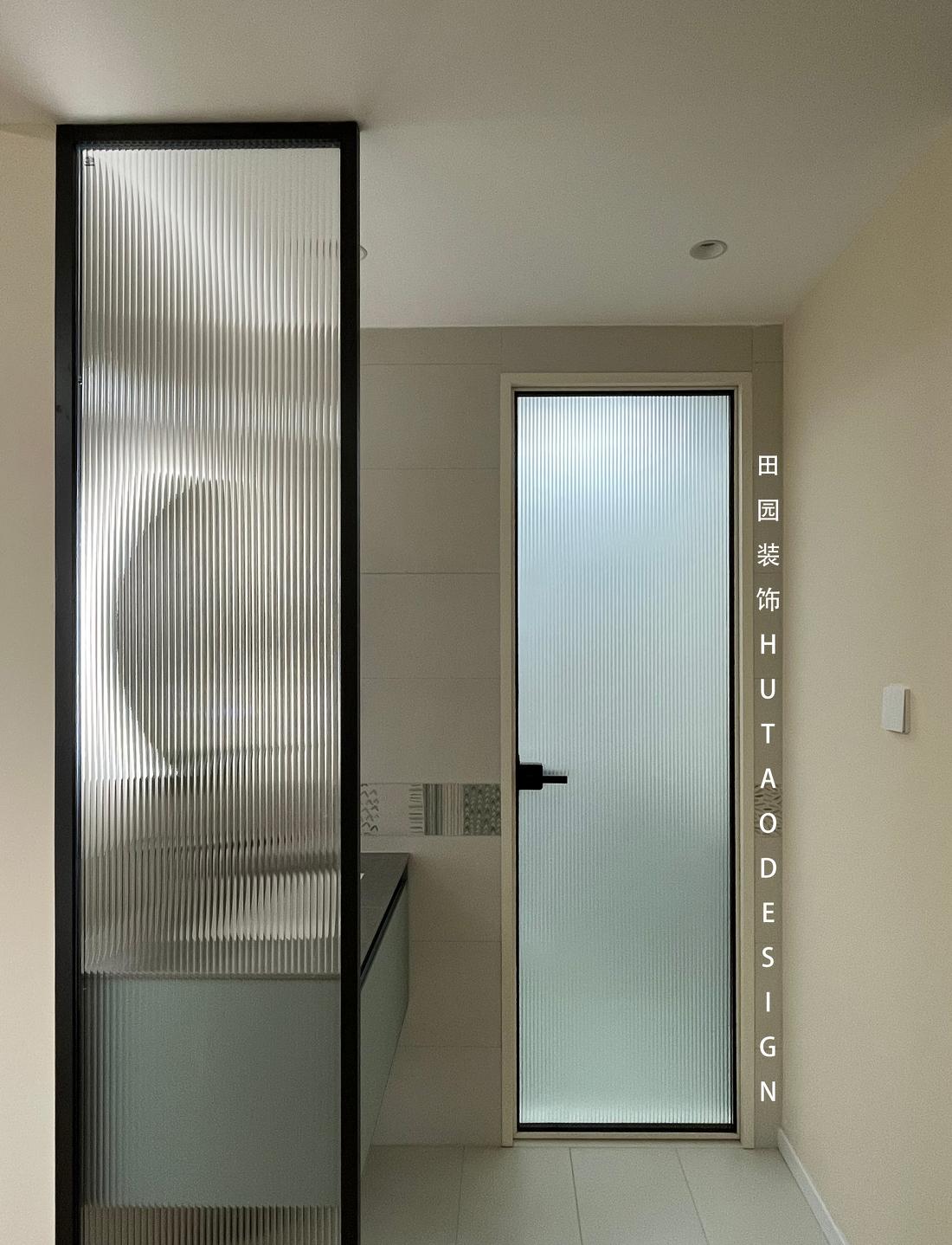 细水流年 · 90 后英语老师的奶油风家居-24