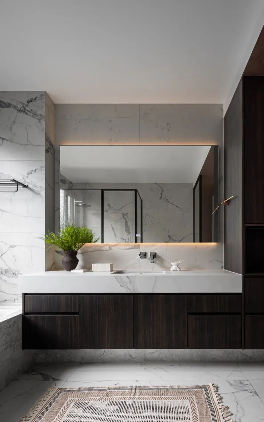 湖畔之家丨中国常州丨亿釜设计 IF.SPACE-55