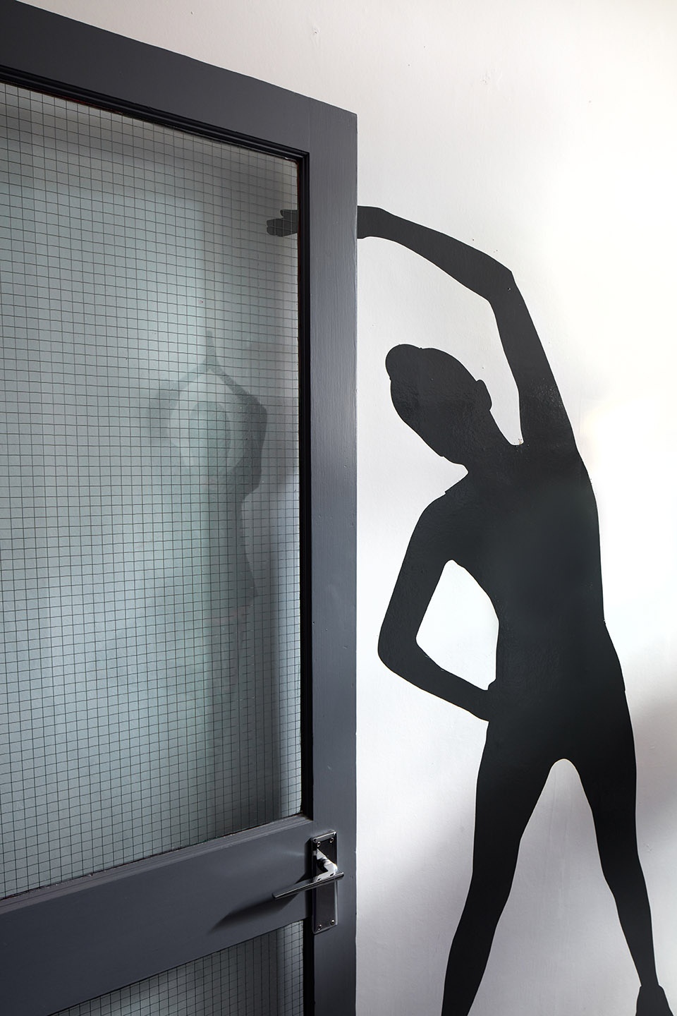 英国 Bora 普拉提工作室-26