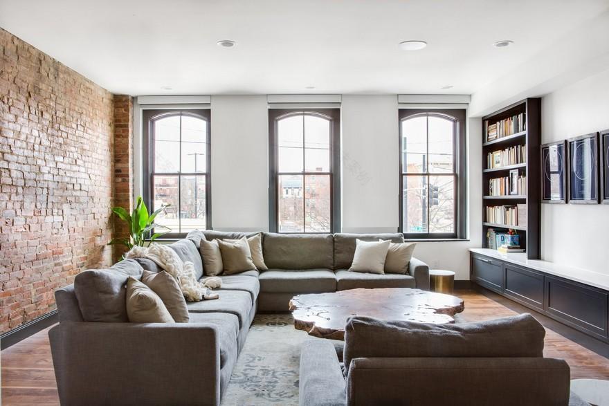 芬德利社区住宅-6