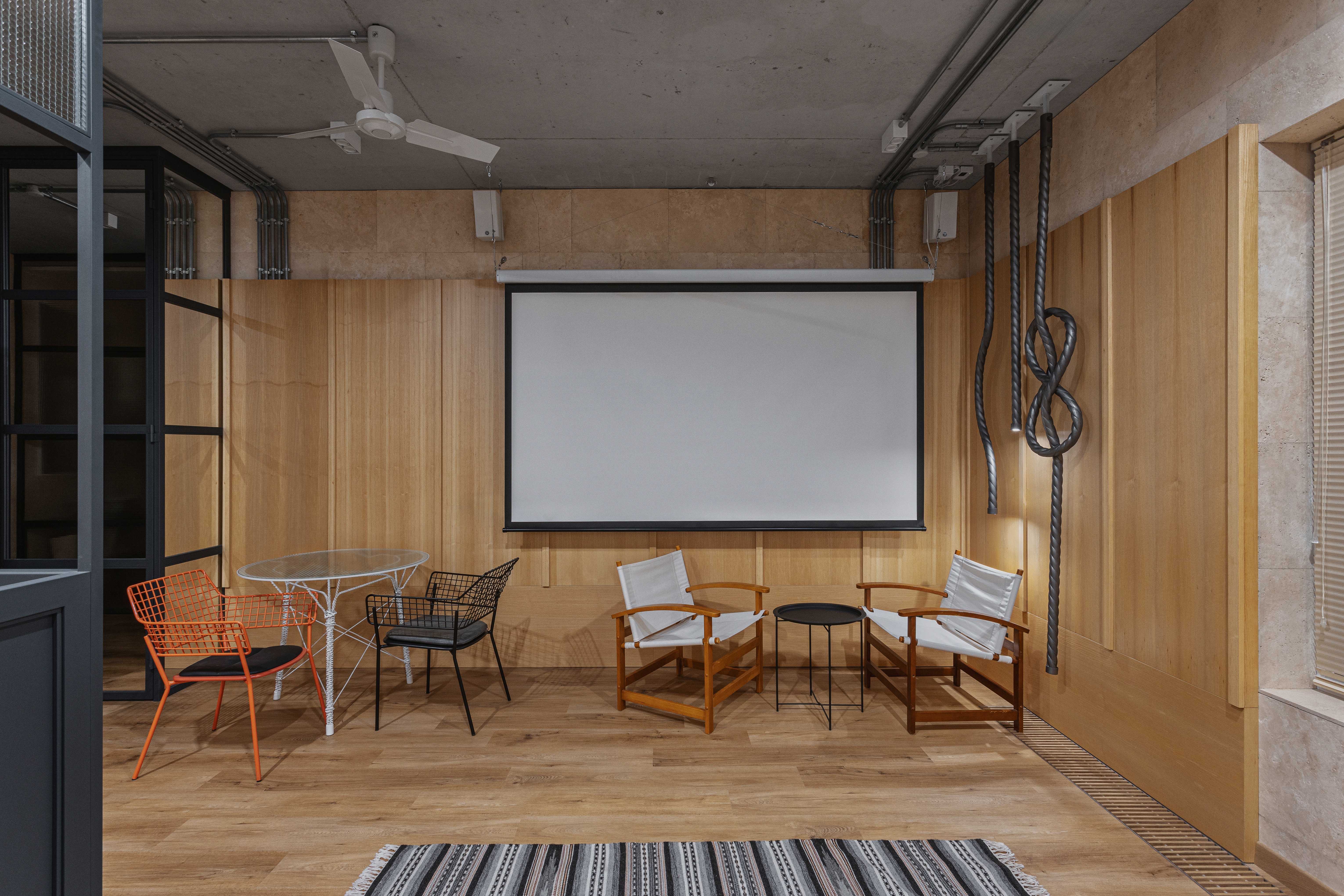 CAPE QUIET 公寓丨乌克兰敖德萨丨Oleg Volosovskiy 等-12