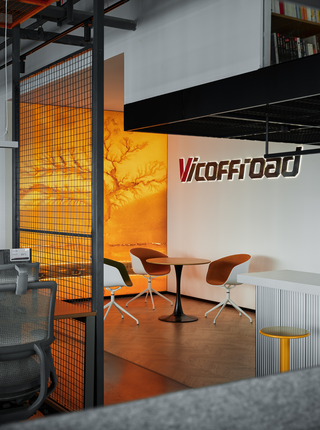 旷野与都市丨中国宁波丨未也设计-66