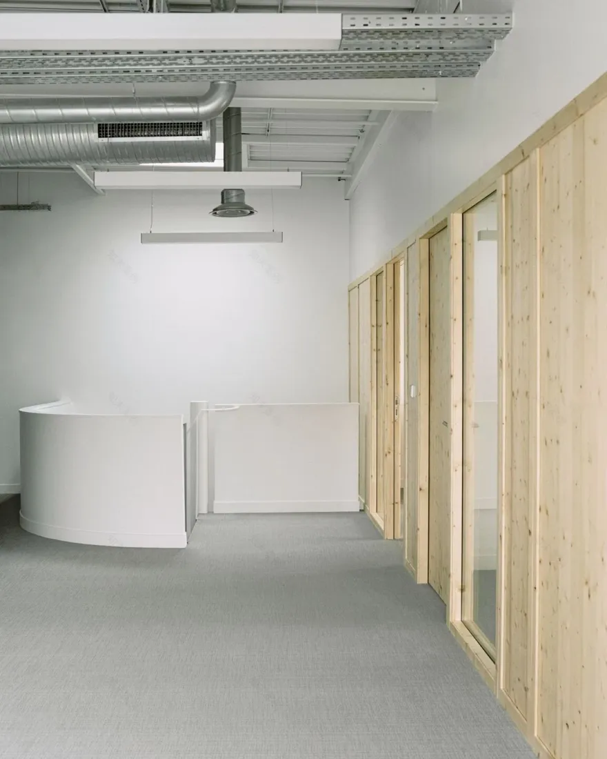 欧洲谷办公室丨France-38