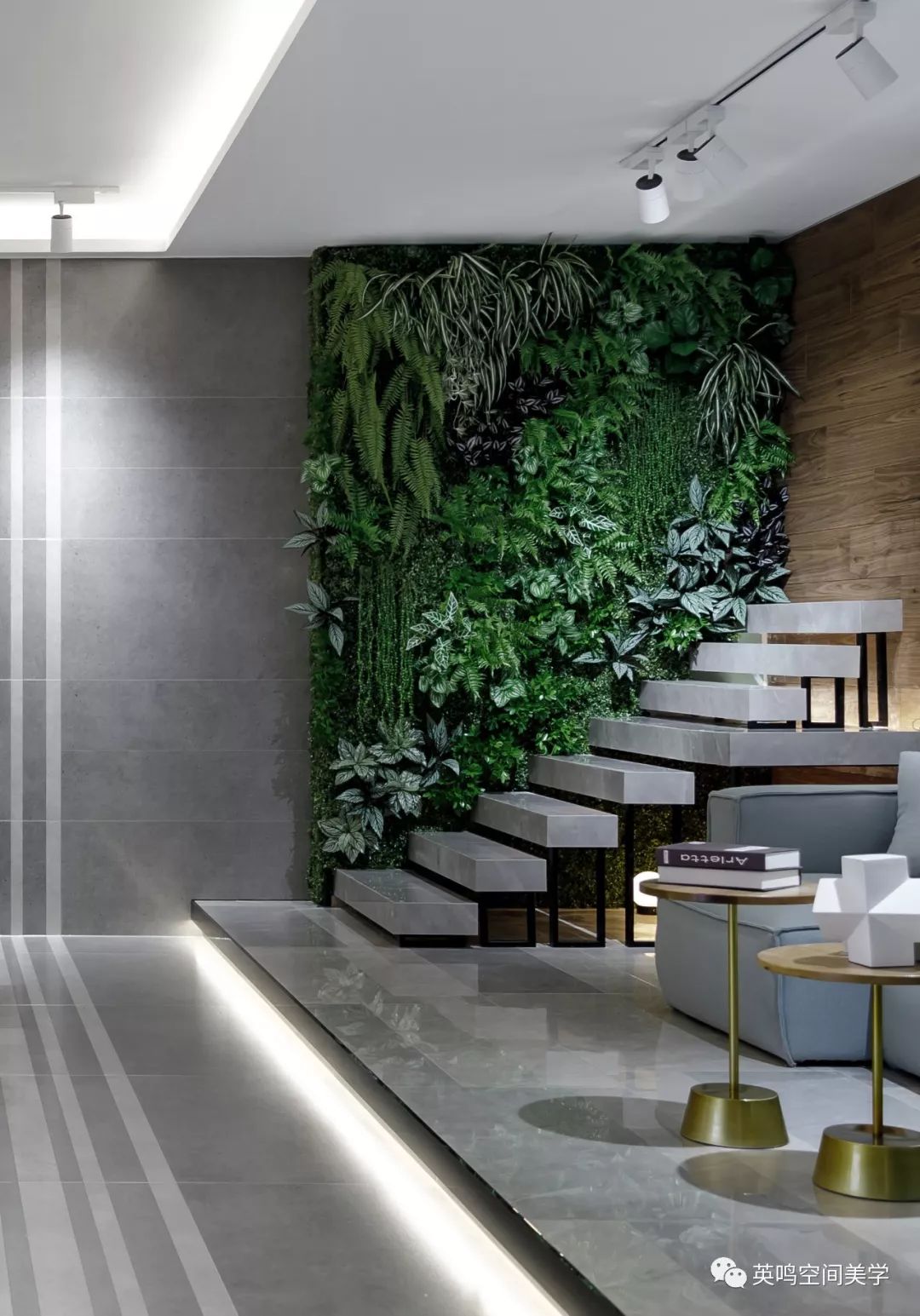 王者陶瓷总部展厅-26