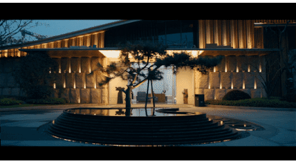 万科·揽境丨中国南通丨上海澜道佑澜环境设计有限公司-48