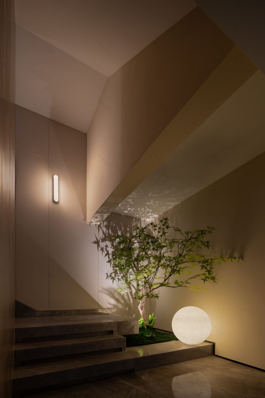 与光同尘丨中国杭州丨设计总监毛泰华,团队李炎等-69