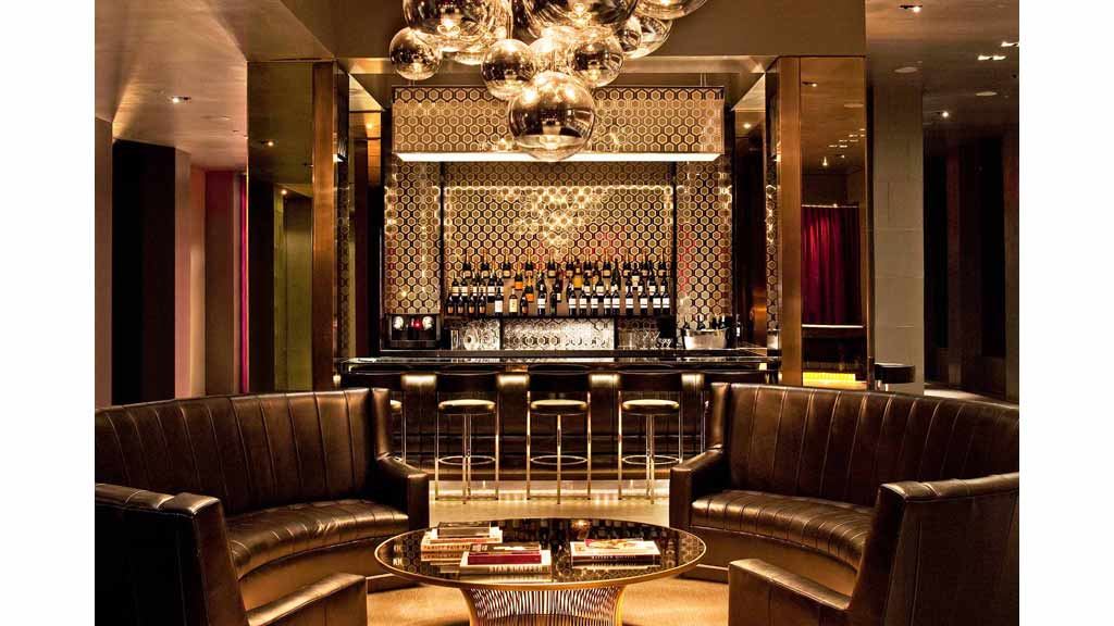 Gensler 重塑历史酒店-2