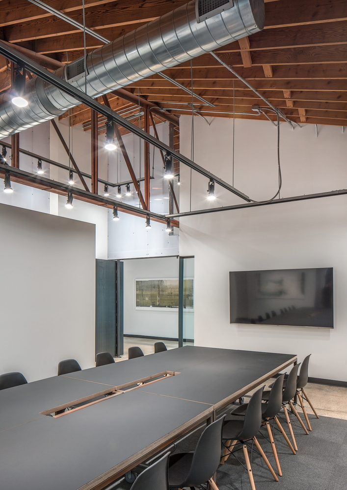 内布拉斯加州奥马哈老建筑的现代重生-55